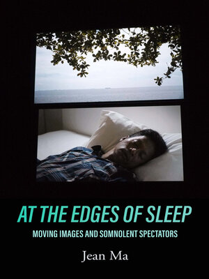 cover image of At the Edges of Sleep